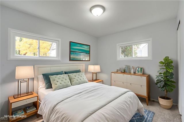 1025 41st Street NW, Canton, OH 44709