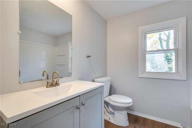 1025 41st Street NW, Canton, OH 44709