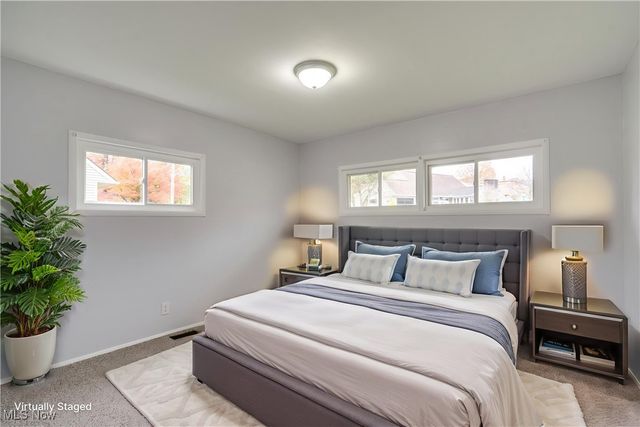 1025 41st Street NW, Canton, OH 44709