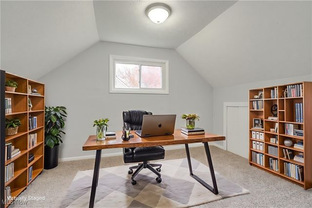 1025 41st Street NW, Canton, OH 44709