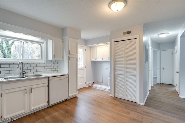 1025 41st Street NW, Canton, OH 44709