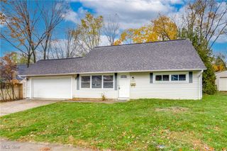 1025 41st Street NW, Canton, OH 44709