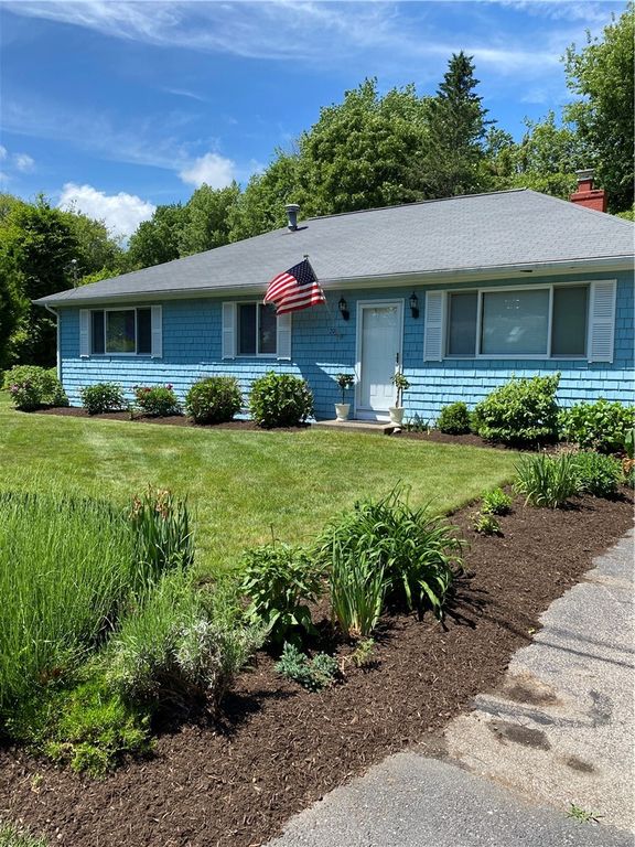 20 ONONDEGA Road, Narragansett, RI 02882