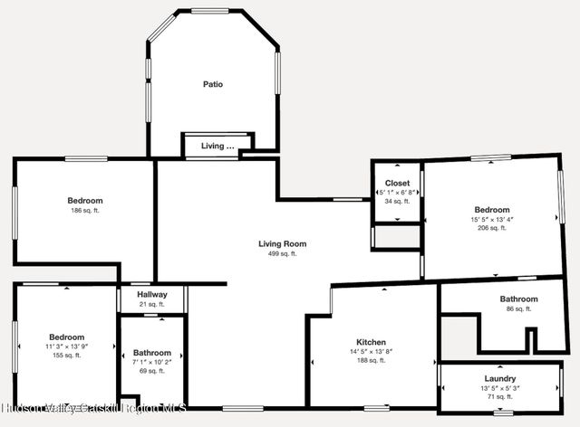 235 Stickles Terrace, Kingston, NY 12401