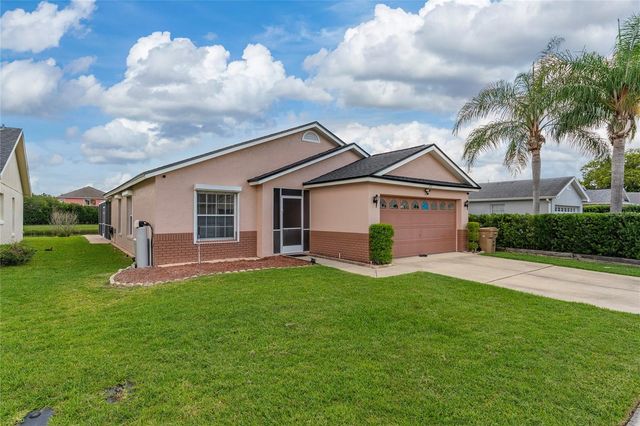 271 INDIAN POINT CIRCLE, Kissimmee, FL 34746