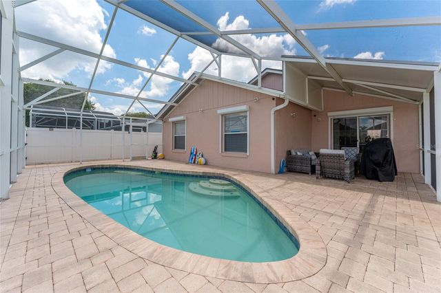 271 INDIAN POINT CIRCLE, Kissimmee, FL 34746