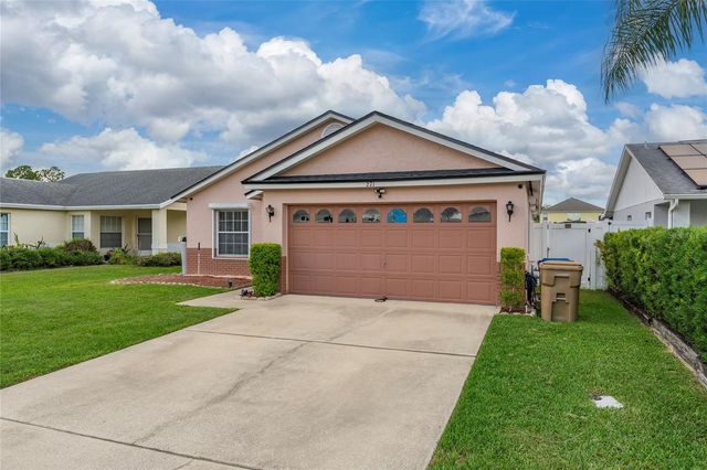 271 INDIAN POINT CIRCLE, Kissimmee, FL 34746