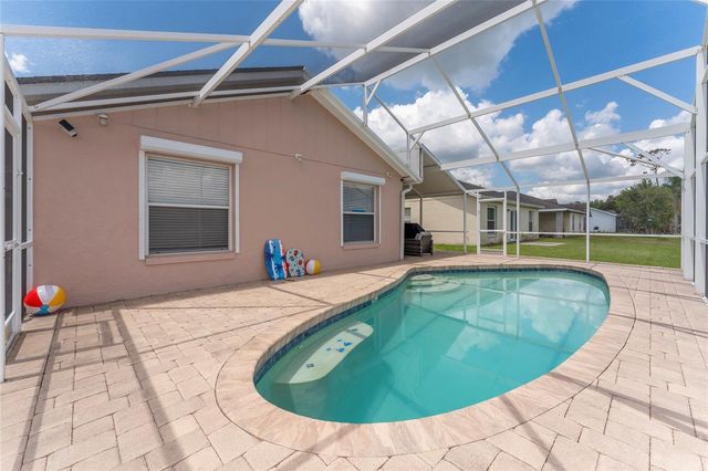 271 INDIAN POINT CIRCLE, Kissimmee, FL 34746