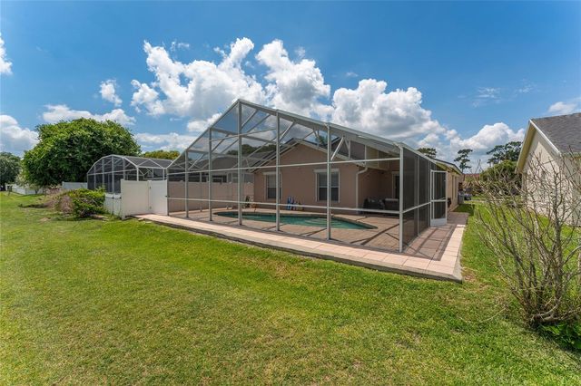 271 INDIAN POINT CIRCLE, Kissimmee, FL 34746