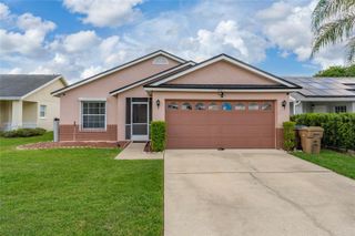 271 INDIAN POINT CIRCLE, Kissimmee, FL 34746