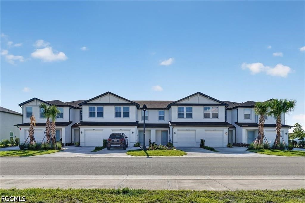 4275 Cirella CT, North Fort Myers, FL 33917