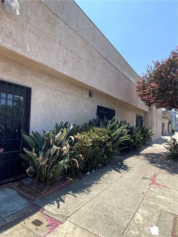 5404 Alhambra, Los Angeles, CA 90032