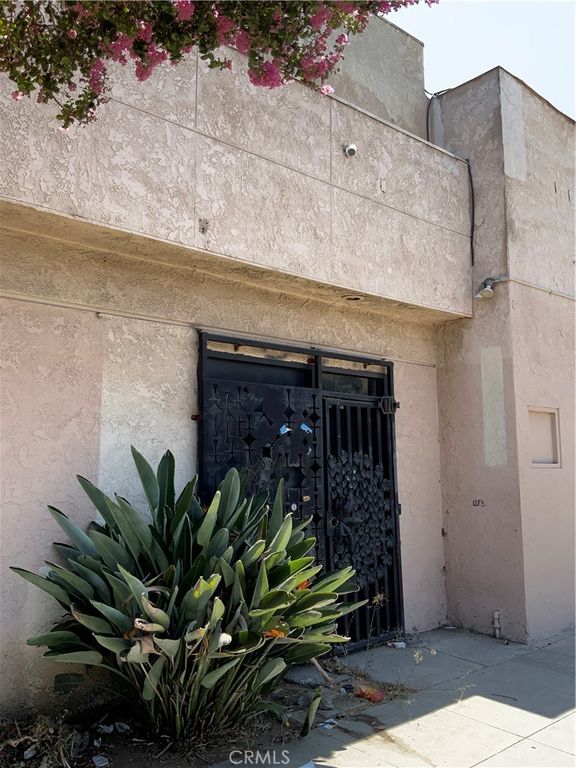 5404 Alhambra, Los Angeles, CA 90032