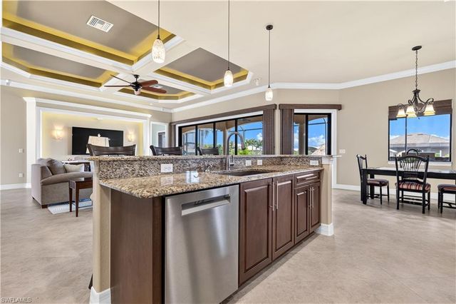 3703 SW 2nd LN, Cape Coral, FL 33991