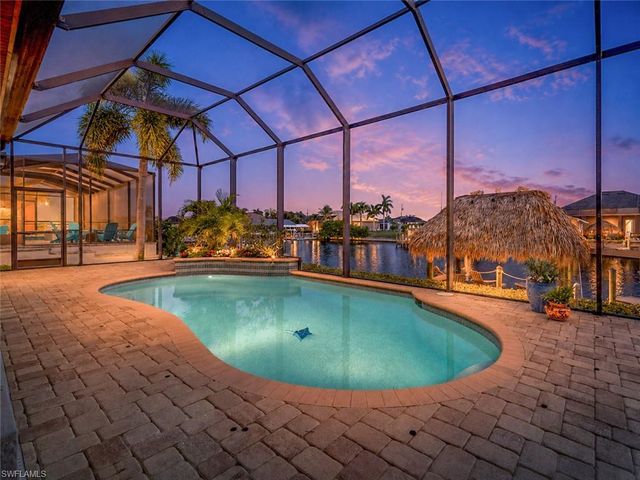 3703 SW 2nd LN, Cape Coral, FL 33991
