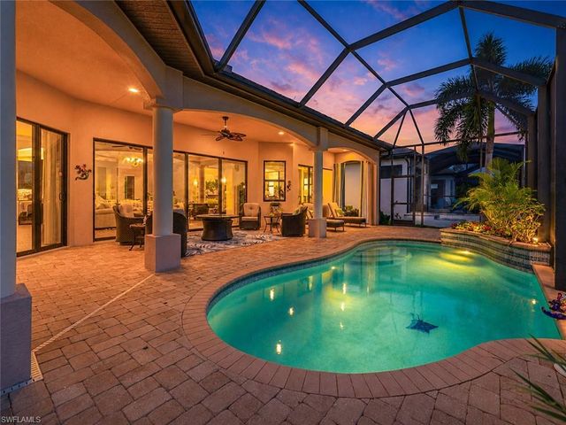 3703 SW 2nd LN, Cape Coral, FL 33991