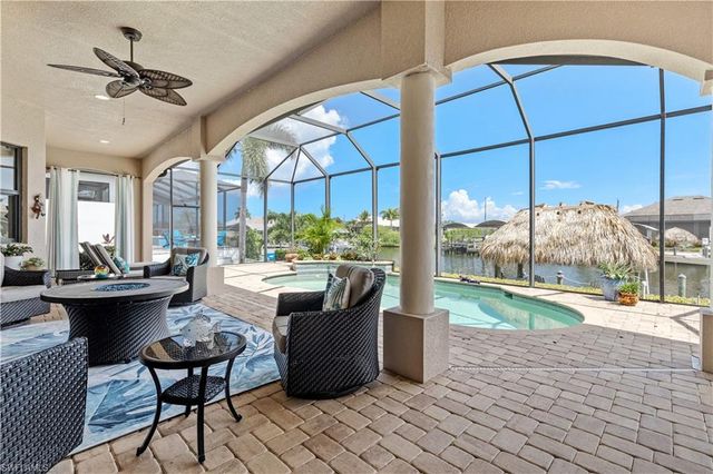 3703 SW 2nd LN, Cape Coral, FL 33991