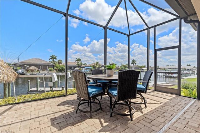 3703 SW 2nd LN, Cape Coral, FL 33991