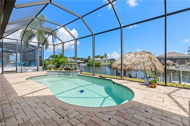 3703 SW 2nd LN, Cape Coral, FL 33991