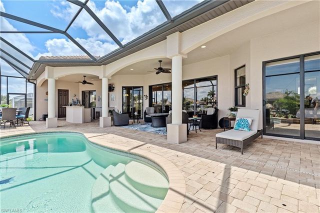3703 SW 2nd LN, Cape Coral, FL 33991