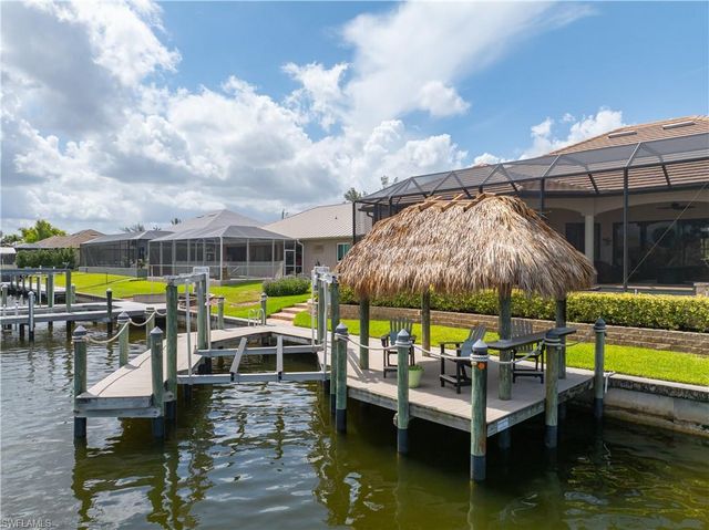 3703 SW 2nd LN, Cape Coral, FL 33991