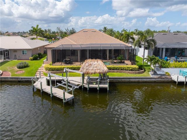 3703 SW 2nd LN, Cape Coral, FL 33991