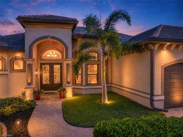 3703 SW 2nd LN, Cape Coral, FL 33991