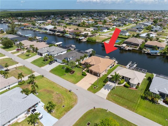 3703 SW 2nd LN, Cape Coral, FL 33991