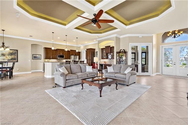 3703 SW 2nd LN, Cape Coral, FL 33991