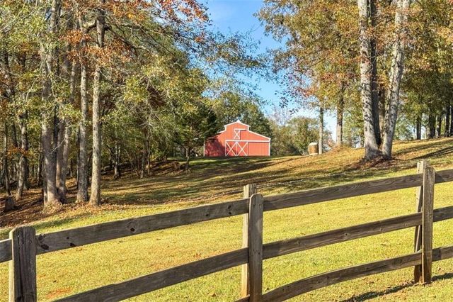 228 Indian Creek Road, Locust Grove, GA 30248