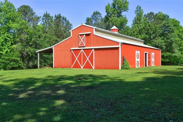 228 Indian Creek Road, Locust Grove, GA 30248