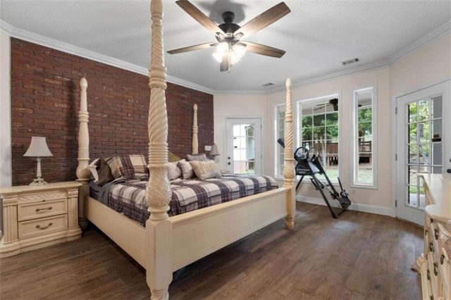 228 Indian Creek Road, Locust Grove, GA 30248