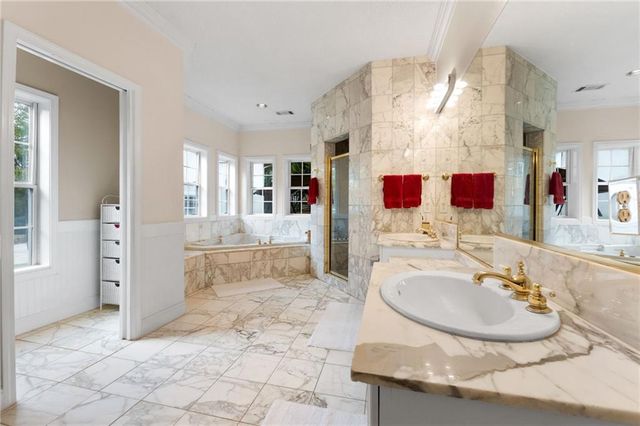 228 Indian Creek Road, Locust Grove, GA 30248