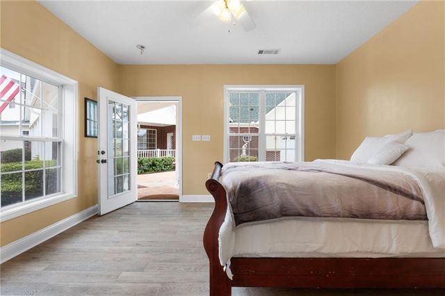 228 Indian Creek Road, Locust Grove, GA 30248