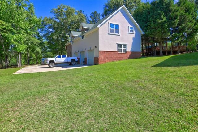 228 Indian Creek Road, Locust Grove, GA 30248