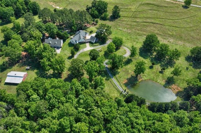 228 Indian Creek Road, Locust Grove, GA 30248