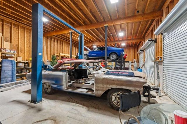 228 Indian Creek Road, Locust Grove, GA 30248