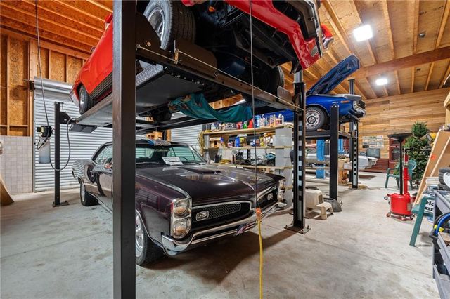 228 Indian Creek Road, Locust Grove, GA 30248