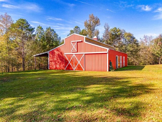 228 Indian Creek Road, Locust Grove, GA 30248