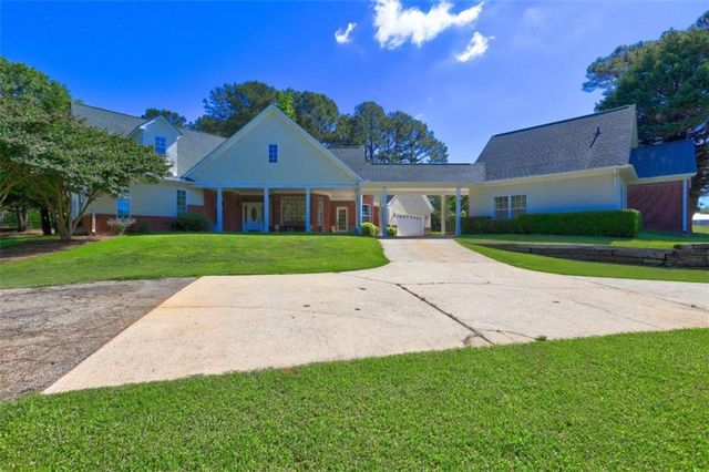 228 Indian Creek Road, Locust Grove, GA 30248