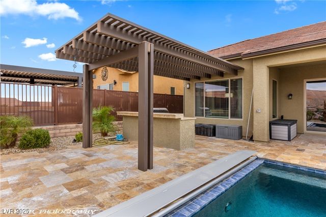 1227 Dome Peak Circle, Mesquite, NV 89034