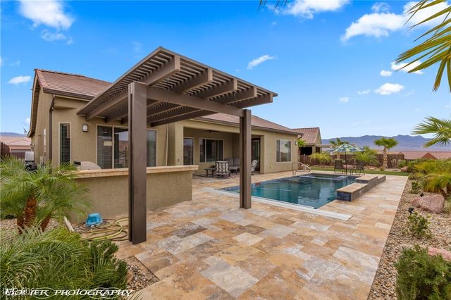 1227 Dome Peak Circle, Mesquite, NV 89034