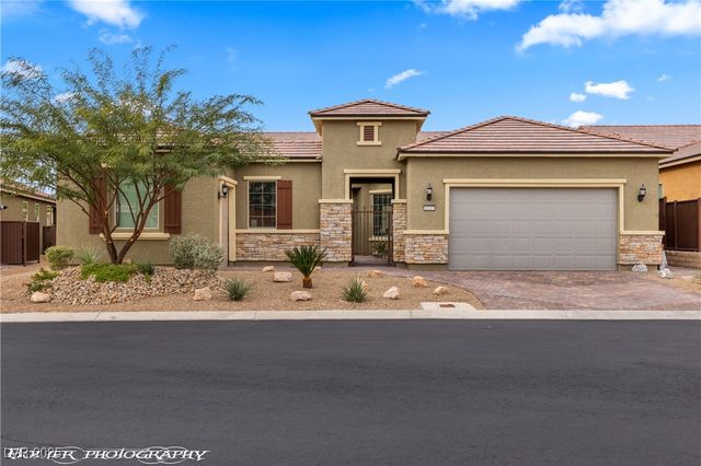 1227 Dome Peak Circle, Mesquite, NV 89034