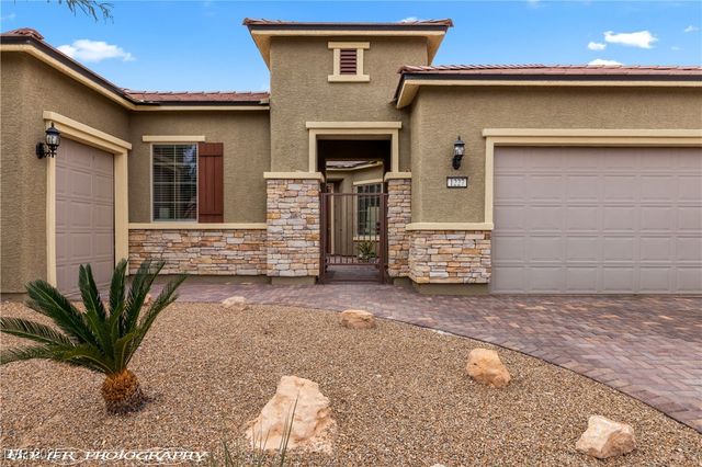 1227 Dome Peak Circle, Mesquite, NV 89034