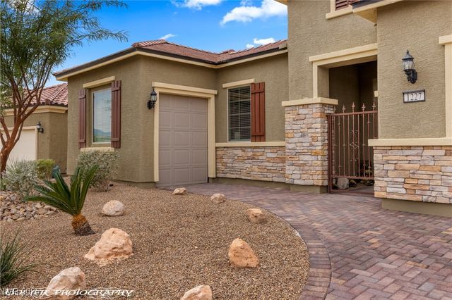 1227 Dome Peak Circle, Mesquite, NV 89034
