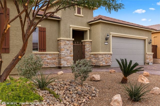 1227 Dome Peak Circle, Mesquite, NV 89034