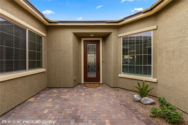 1227 Dome Peak Circle, Mesquite, NV 89034
