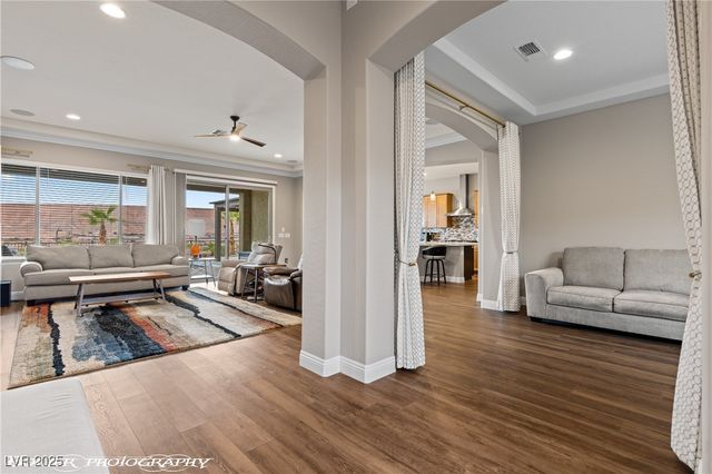 1227 Dome Peak Circle, Mesquite, NV 89034