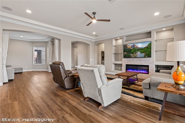 1227 Dome Peak Circle, Mesquite, NV 89034