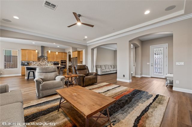 1227 Dome Peak Circle, Mesquite, NV 89034